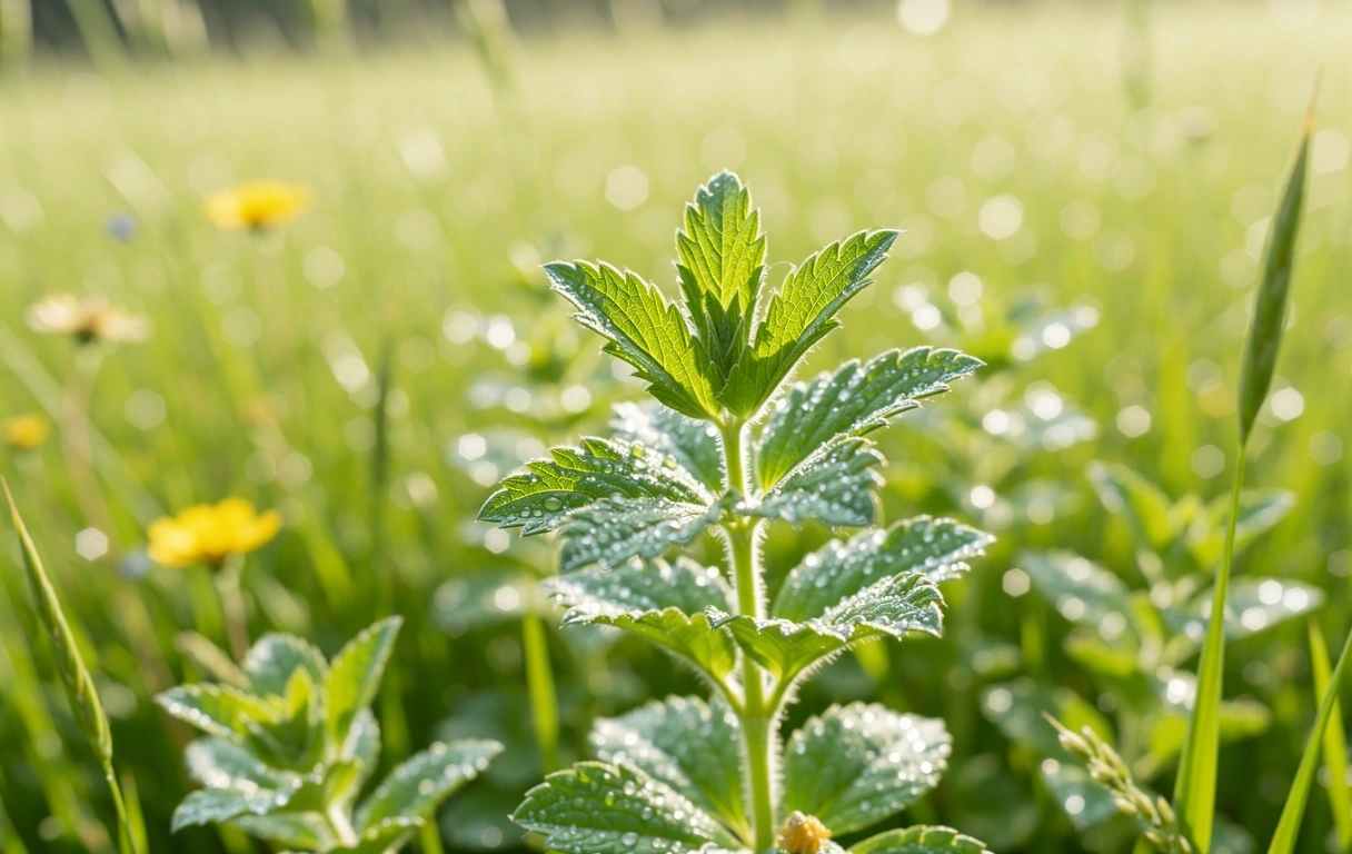 Спокоен пейзаж